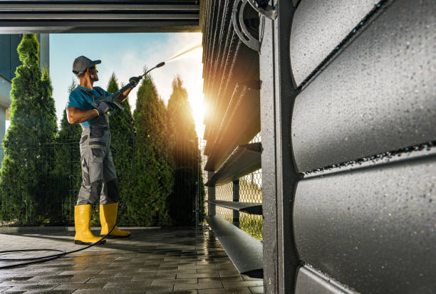 Best Patio and Deck Pressure Washing  in Babbitt, MN